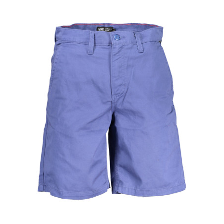 VANS PANTALONE BERMUDA UOMO BLU