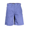 VANS BLUE MAN BERMUDA PANTS