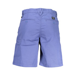 VANS BLUE MAN BERMUDA PANTS