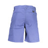 VANS BLUE MAN BERMUDA PANTS