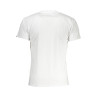 VANS T-SHIRT MANICHE CORTE UOMO BIANCO