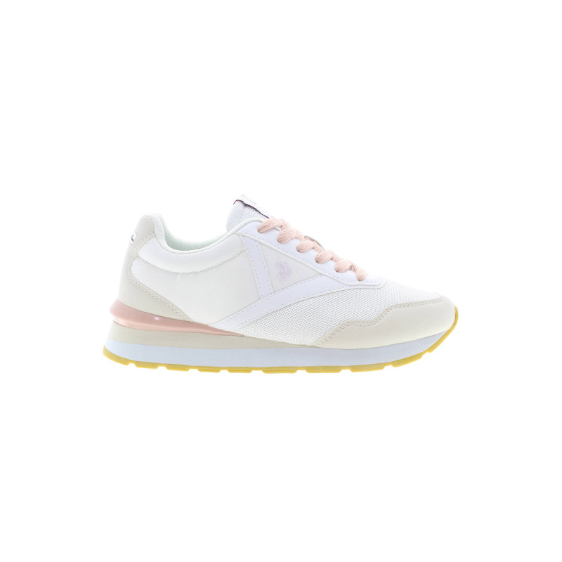 US POLO BEST PRICE WHITE WOMEN&39S SPORT SHOES