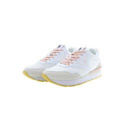 US POLO BEST PRICE WHITE WOMEN&39S SPORT SHOES