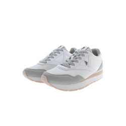 US POLO BEST PRICE WHITE WOMEN&39S SPORT SHOES