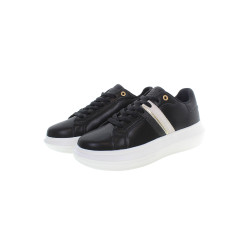 US POLO BEST PRICE BLACK WOMEN&39S SPORT SHOES