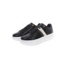 US POLO BEST PRICE BLACK WOMEN&39S SPORT SHOES