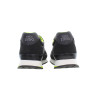 US POLO BEST PRICE BLACK MAN SPORT SHOES