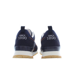 US POLO BEST PRICE BLUE MAN SPORT SHOES