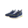 US POLO BEST PRICE BLUE MAN SPORT SHOES