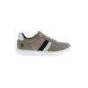 US POLO BEST PRICE GREEN MAN SPORT SHOES