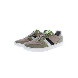 US POLO BEST PRICE GREEN MAN SPORT SHOES