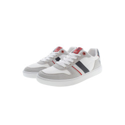 U.S. POLO BEST PRICE ROKKO003M3UT1_GRIGIO_LGR-WHI01