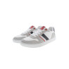 US POLO BEST PRICE GRAY MAN SPORT SHOES