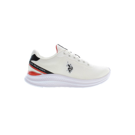 U.S. POLO BEST PRICE KALEB002M3MY1_BIANCO_WHI