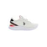 U.S. POLO BEST PRICE KALEB002M3MY1_BIANCO_WHI