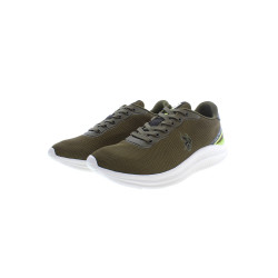 US POLO BEST PRICE GREEN MAN SPORT SHOES