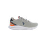 U.S. POLO BEST PRICE KALEB002M3MY1_GRIGIO_LGR002