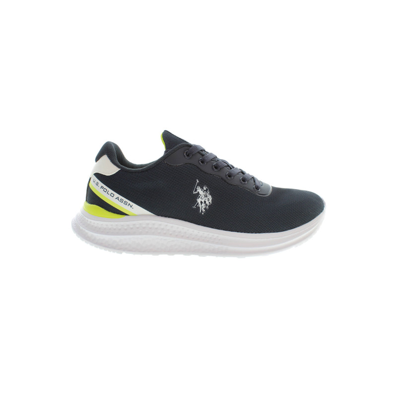 US POLO BEST PRICE BLUE MAN SPORT SHOES