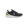 US POLO BEST PRICE BLUE MAN SPORT SHOES