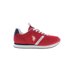 US POLO BEST PRICE RED MAN...