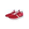 U.S. POLO BEST PRICE NOBIL009M3TH1_ROSSO_RED001