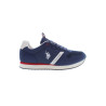 US POLO BEST PRICE BLUE MAN SPORT SHOES