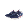 US POLO BEST PRICE BLUE MAN SPORT SHOES