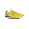 U.S. POLO BEST PRICE NOBIL004M3HT3_GIALLO_YEL