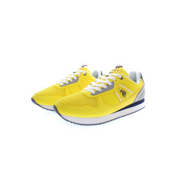 U.S. POLO BEST PRICE NOBIL004M3HT3_GIALLO_YEL