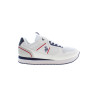 U.S. POLO BEST PRICE NOBIL004M3HT3_BIANCO_WHI