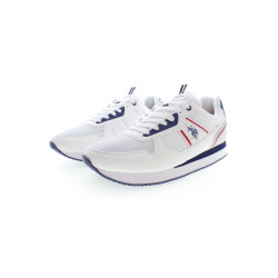 U.S. POLO BEST PRICE NOBIL004M3HT3_BIANCO_WHI