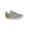 US POLO BEST PRICE BEIGE MAN SPORT SHOES