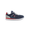 US POLO BEST PRICE BLUE MAN SPORT SHOES