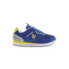 US POLO BEST PRICE BLUE MAN SPORT SHOES