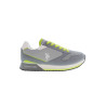 US POLO BEST PRICE GRAY MAN SPORT SHOES