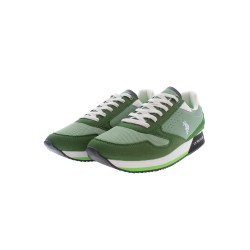 US POLO BEST PRICE GREEN MAN SPORT SHOES