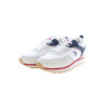 U.S. POLO BEST PRICE CALZATURA SPORTIVA BAMBINO BIANCO