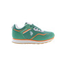 U.S. POLO BEST PRICE CALZATURA SPORTIVA BAMBINO VERDE