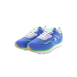 US POLO BEST PRICE BLUE BOY SPORT SHOES