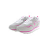 US POLO BEST PRICE GRAY GIRL SPORT SHOES