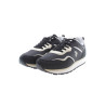 US POLO BEST PRICE BLACK KIDS SPORT SHOES