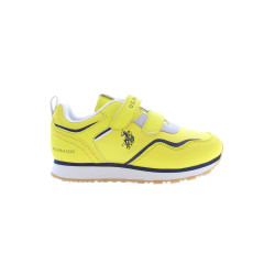 US POLO BEST PRICE YELLOW...