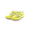 U.S. POLO BEST PRICE CALZATURA SPORTIVA BAMBINO GIALLO