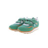 US POLO BEST PRICE GREEN KIDS SPORT SHOES