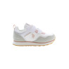 US POLO BEST PRICE WHITE GIRL SPORTS SHOE