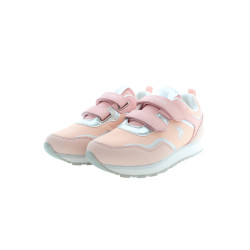 US POLO BEST PRICE PINK GIRL SPORT SHOES