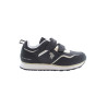 US POLO BEST PRICE BLACK KIDS SPORT SHOES