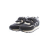 US POLO BEST PRICE BLACK KIDS SPORT SHOES