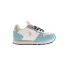 US POLO BEST PRICE LIGHT BLUE UNISEX SPORTS SHOE