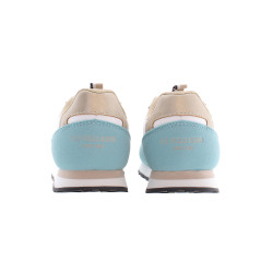 US POLO BEST PRICE LIGHT BLUE UNISEX SPORTS SHOE